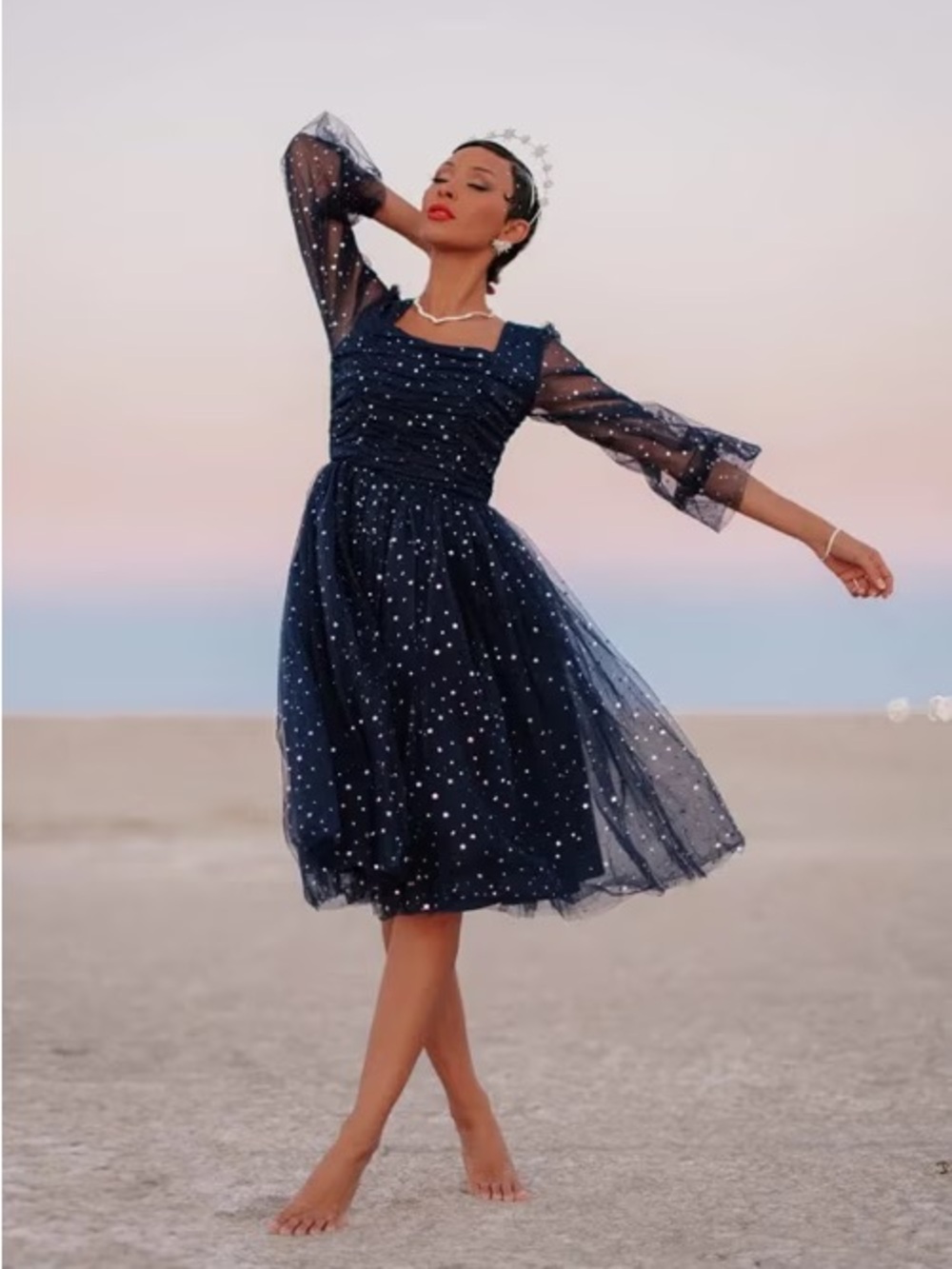 JessaKae Stardust Dress
